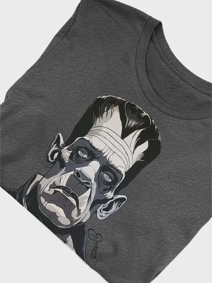 Frankenstein Women's T-shirt product image (5)