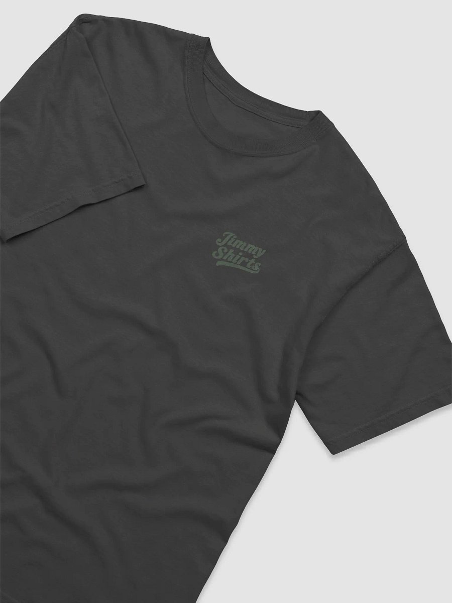 Fishing For Nothin Comfort Tee product image (3)