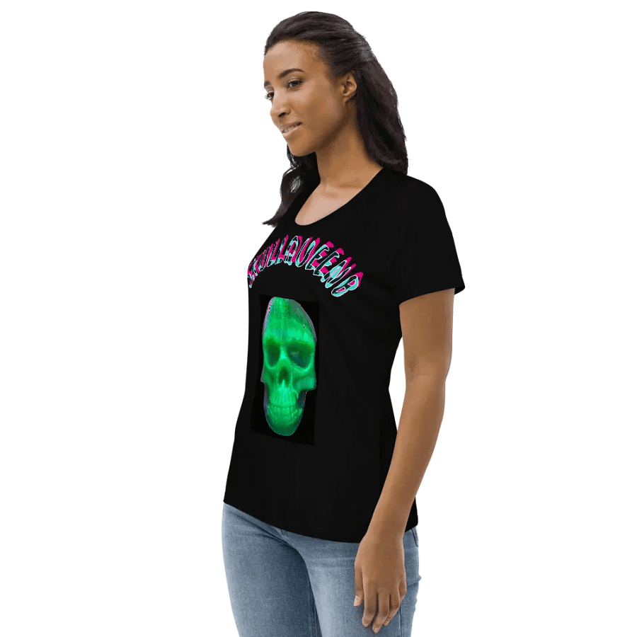 Keep it real tee product image (7)