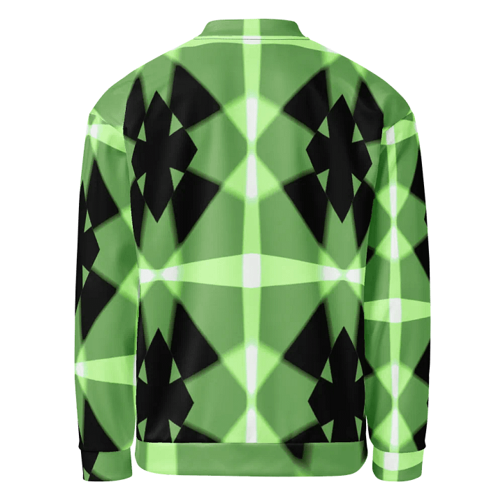 Bomber Jacket product image (2)