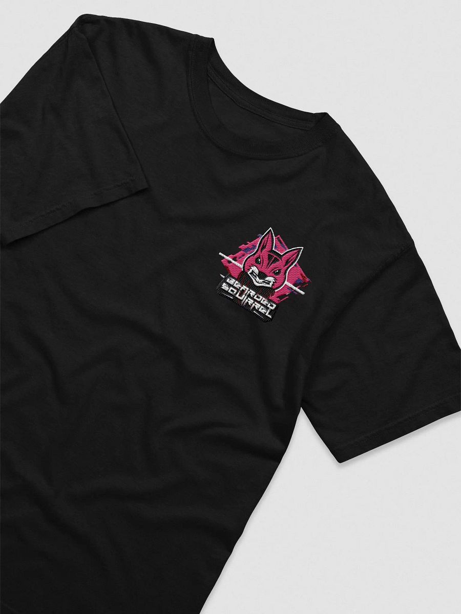 Logo - Graphic Tee (Embroidered) product image (20)