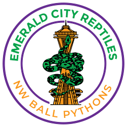 Emerald City Reptiles