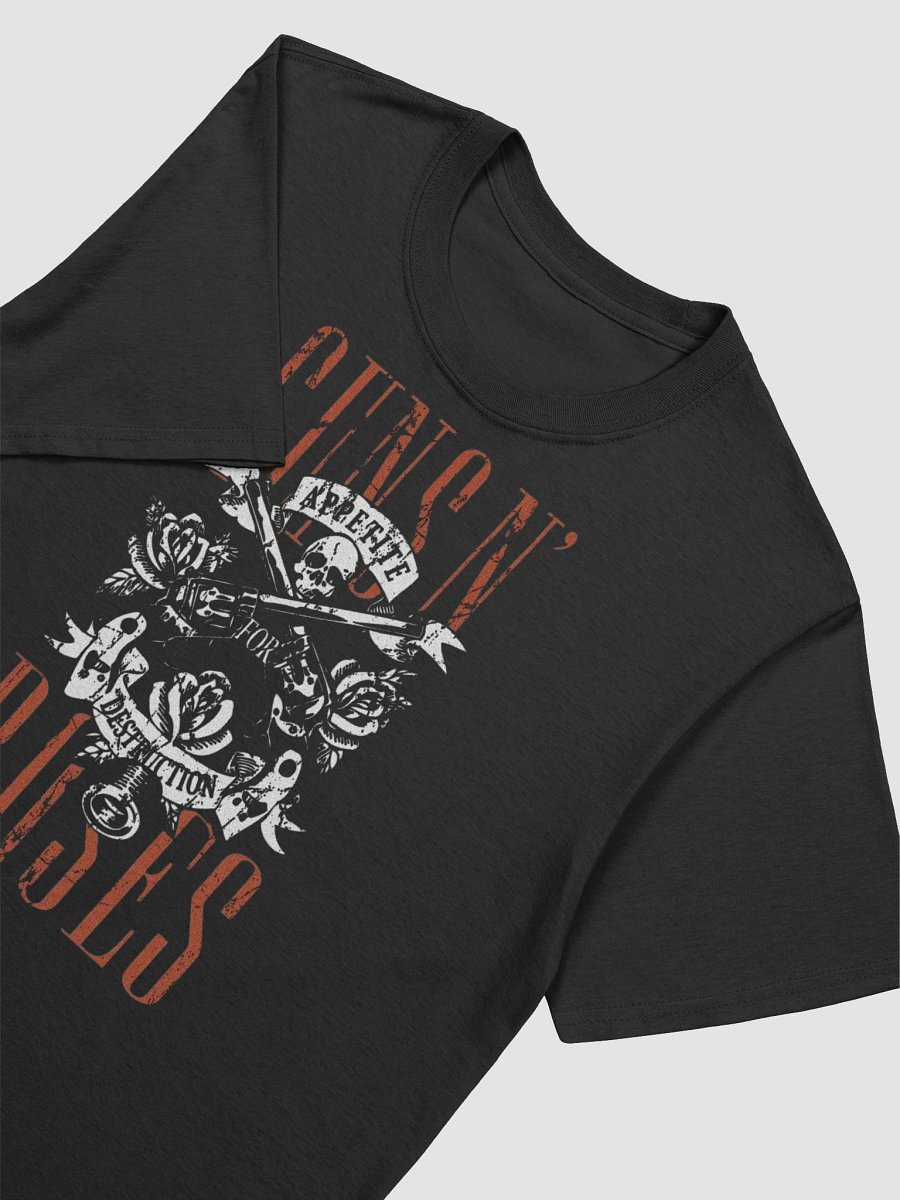 Guns N' Roses Graphic Tee product image (7)