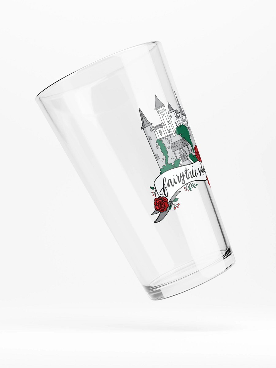 Fairytale Vibes Glass product image (4)
