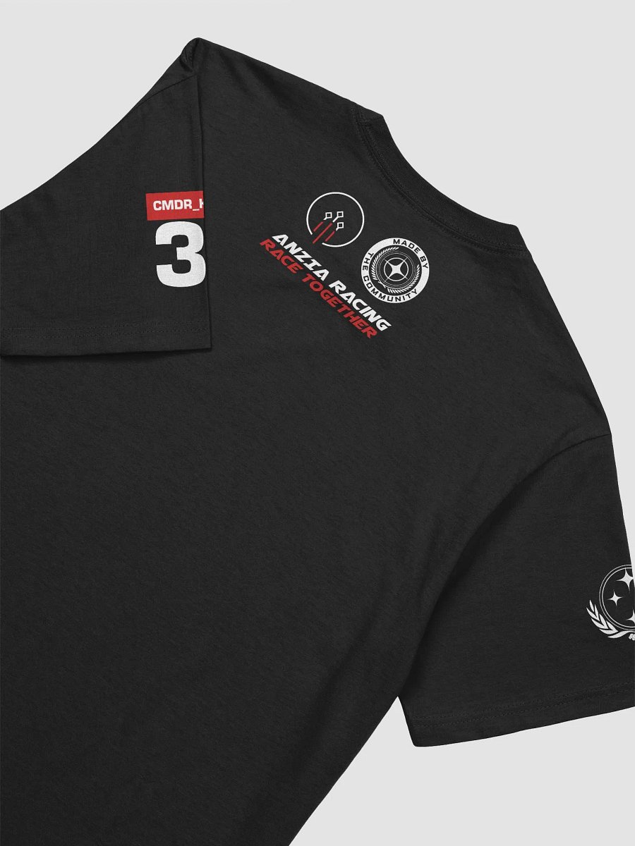 AGRL 2954 - CMDR_KALIBAR - SHIRT product image (4)