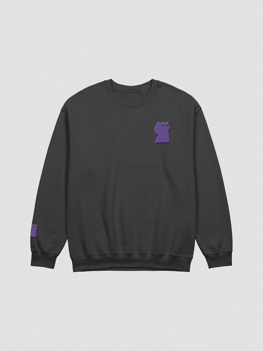 CraftKatz Embroidered Sweat Shirt product image (5)