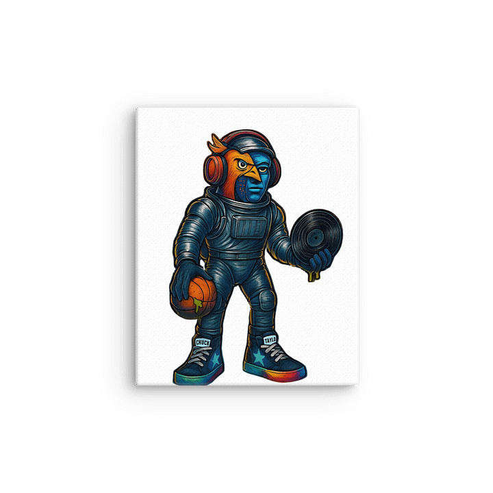 Vibe Vault Society product image (1)