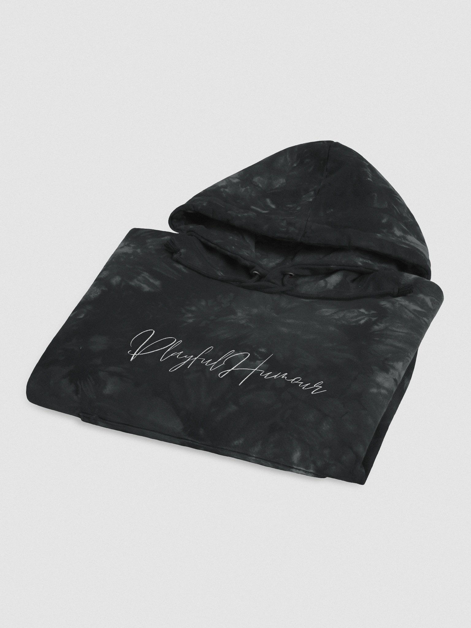 Champion Tie-Dye Hoodie product image (4)