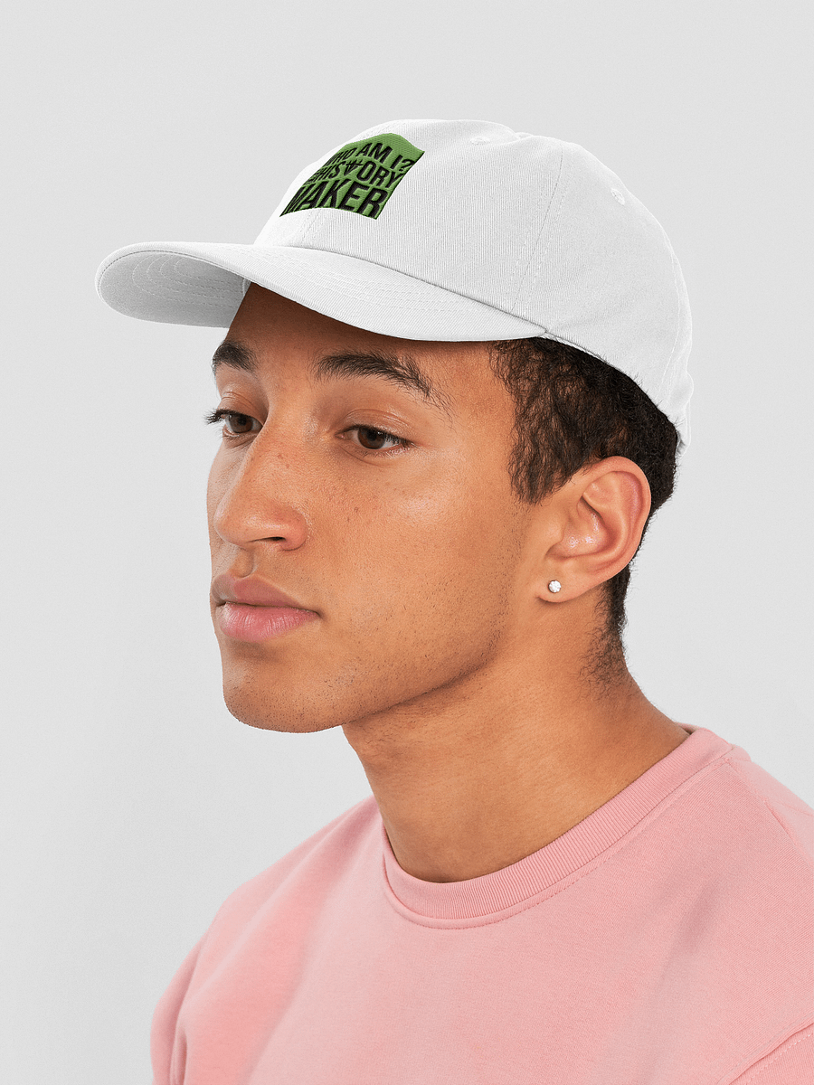 Who Am I Hat product image (13)