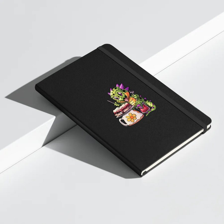 Going, Going...Scone Notebook product image (9)