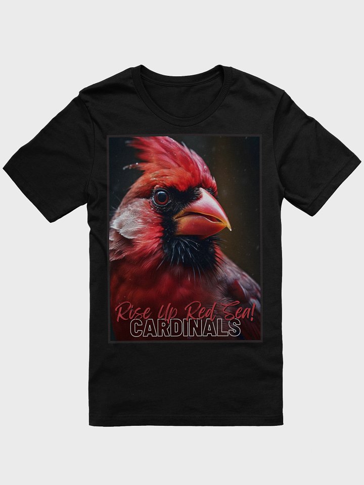 Cardinals - Rise Up Red Sea! product image (1)