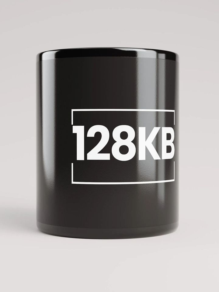 128KB Bingo Card Brew... product image (1)