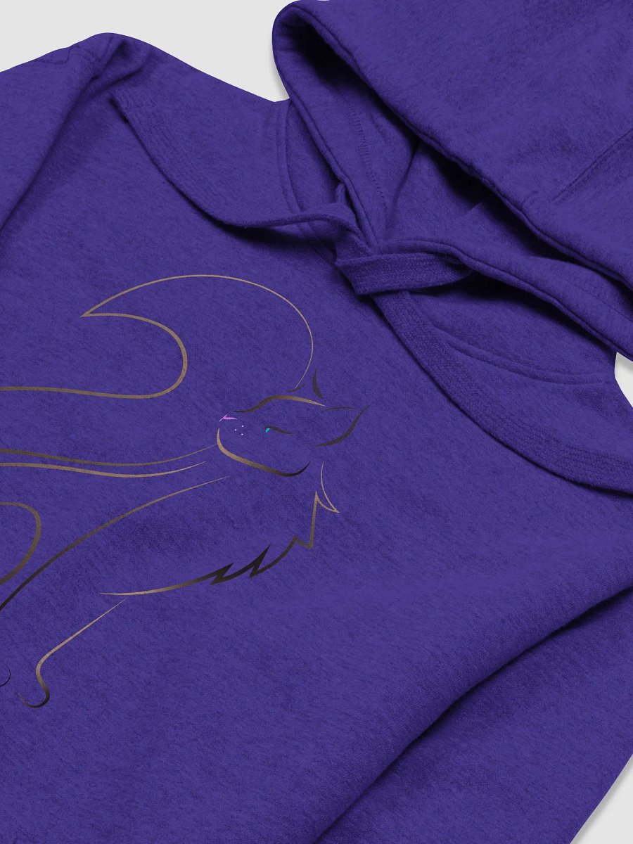 Kitten Hoodie product image (3)