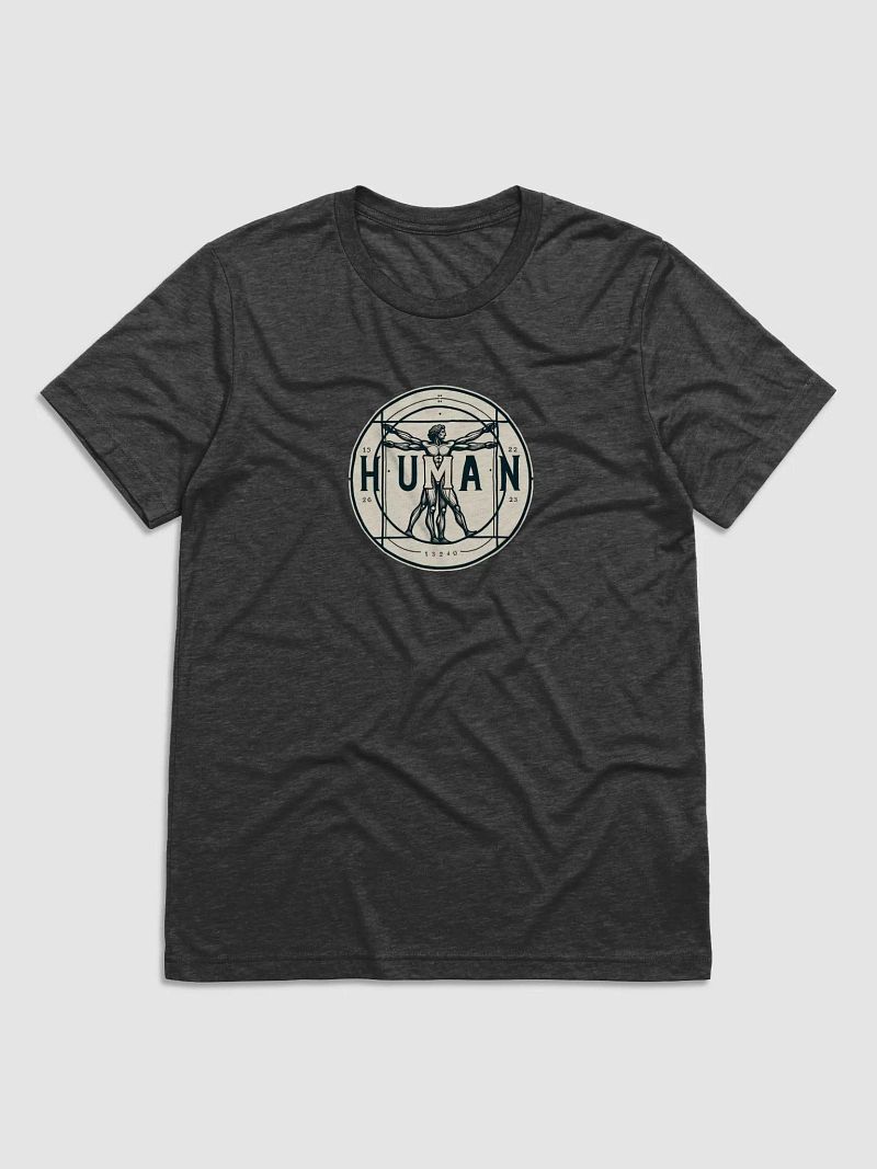 Human Men's T-Shirt