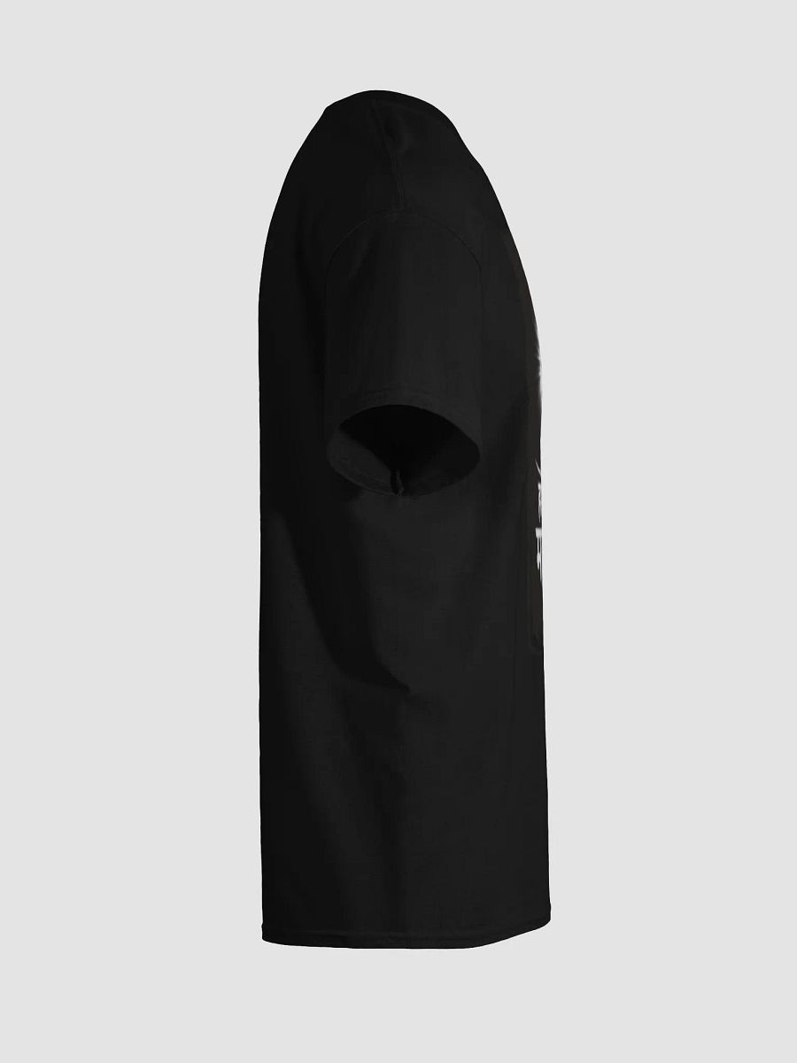 Har Har Mahadev Silhouette T-Shirt product image (87)