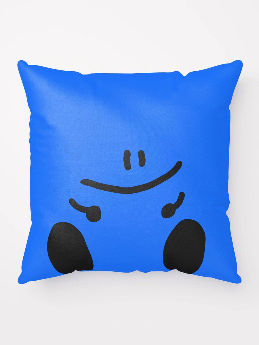 Cube plush product image (5)