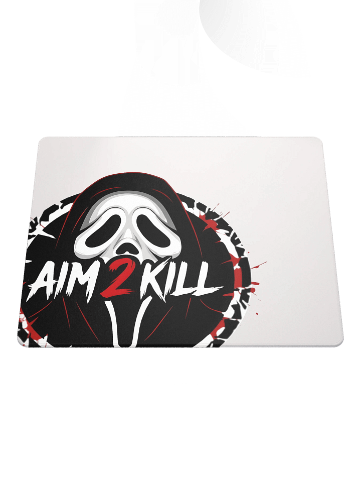 AIM2KILL Gaming Mouse Pad product image (1)