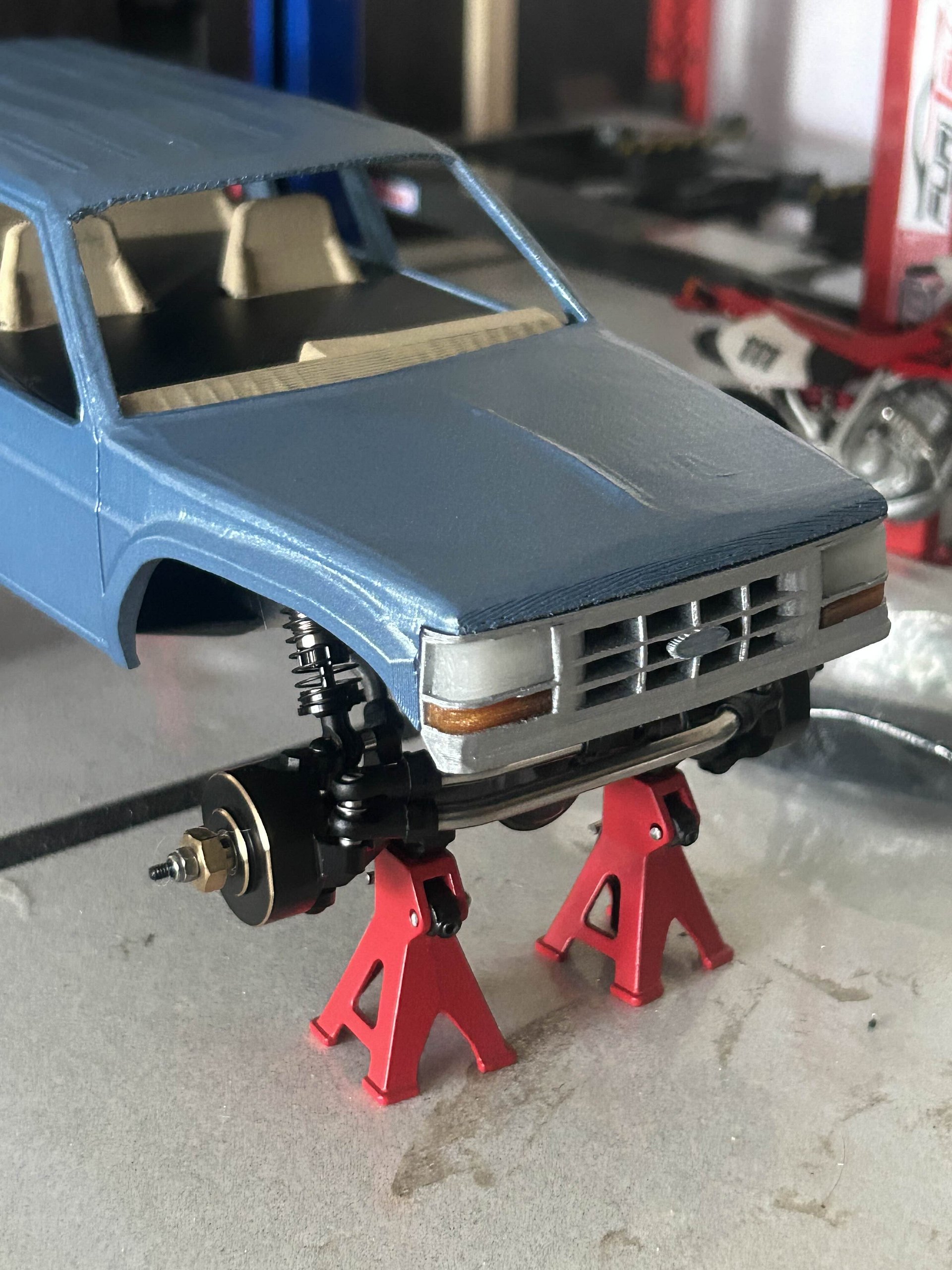 SDRC Body / Chassis product image (2)