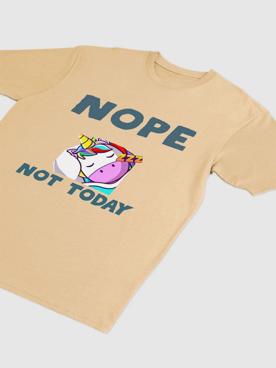 NOPE Tee product image (3)