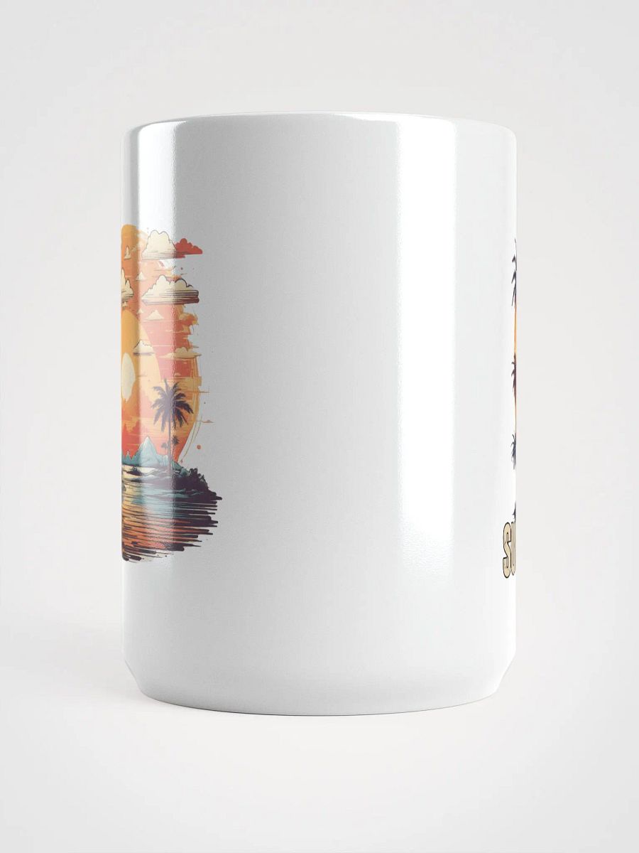 Tropical Sunrise Mug product image (5)