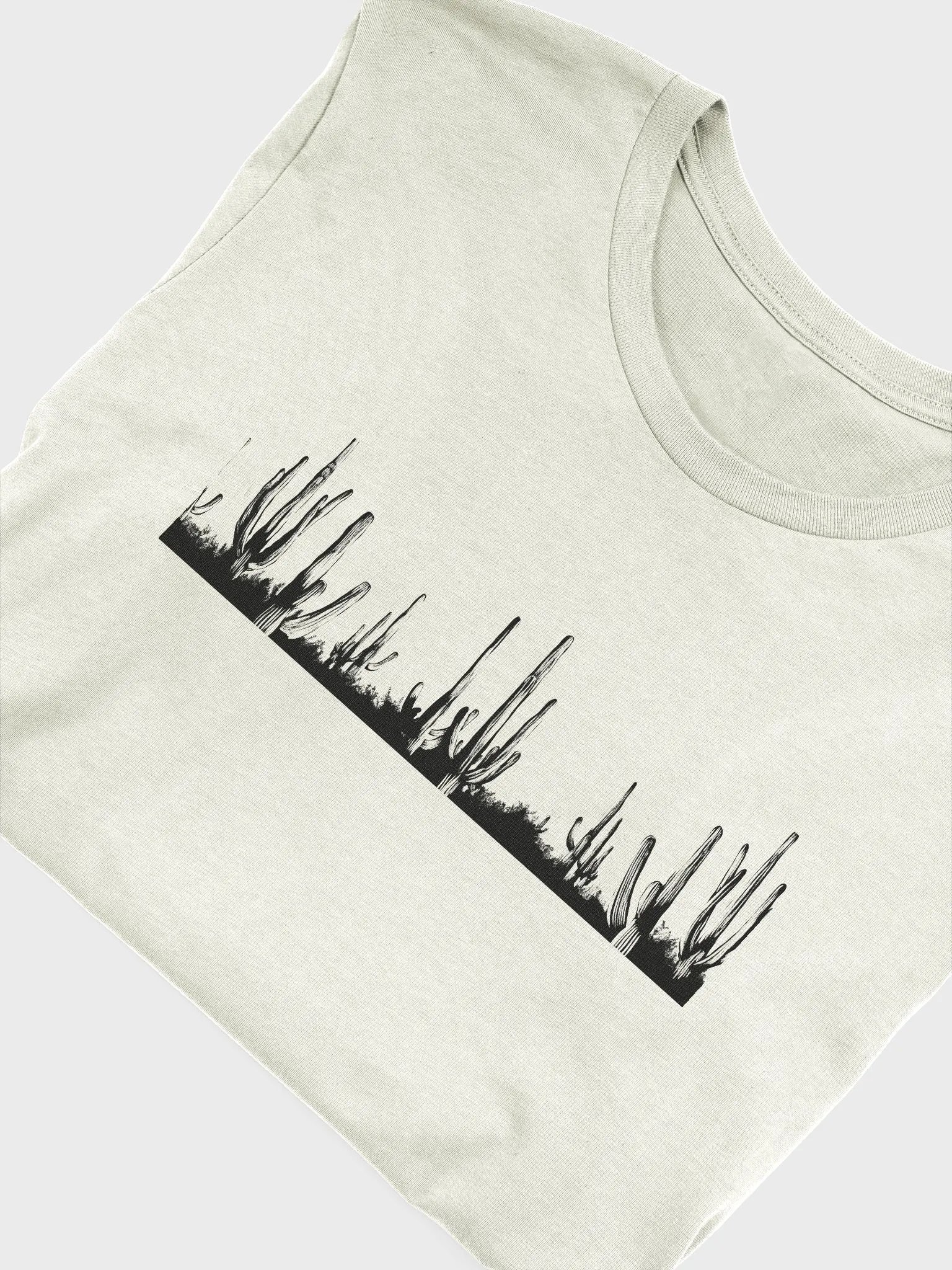 Cactus Field Unisex Tee product image (28)
