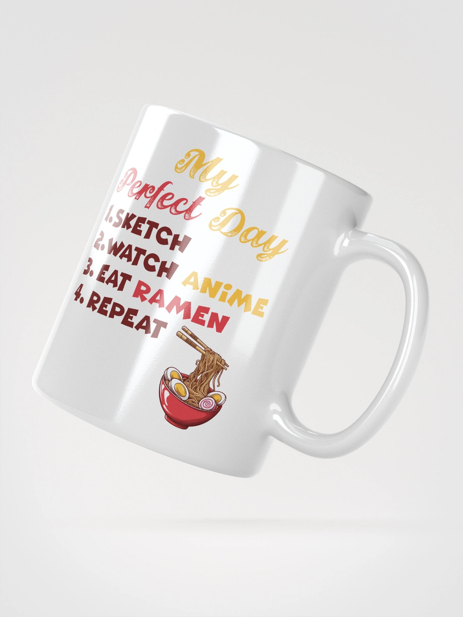 Perfect Day Microwave Mood Mugs™ product image (3)