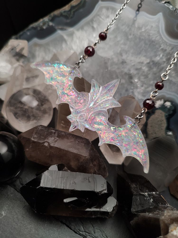 Epoxica - HexWing Mist Motif product image (3)