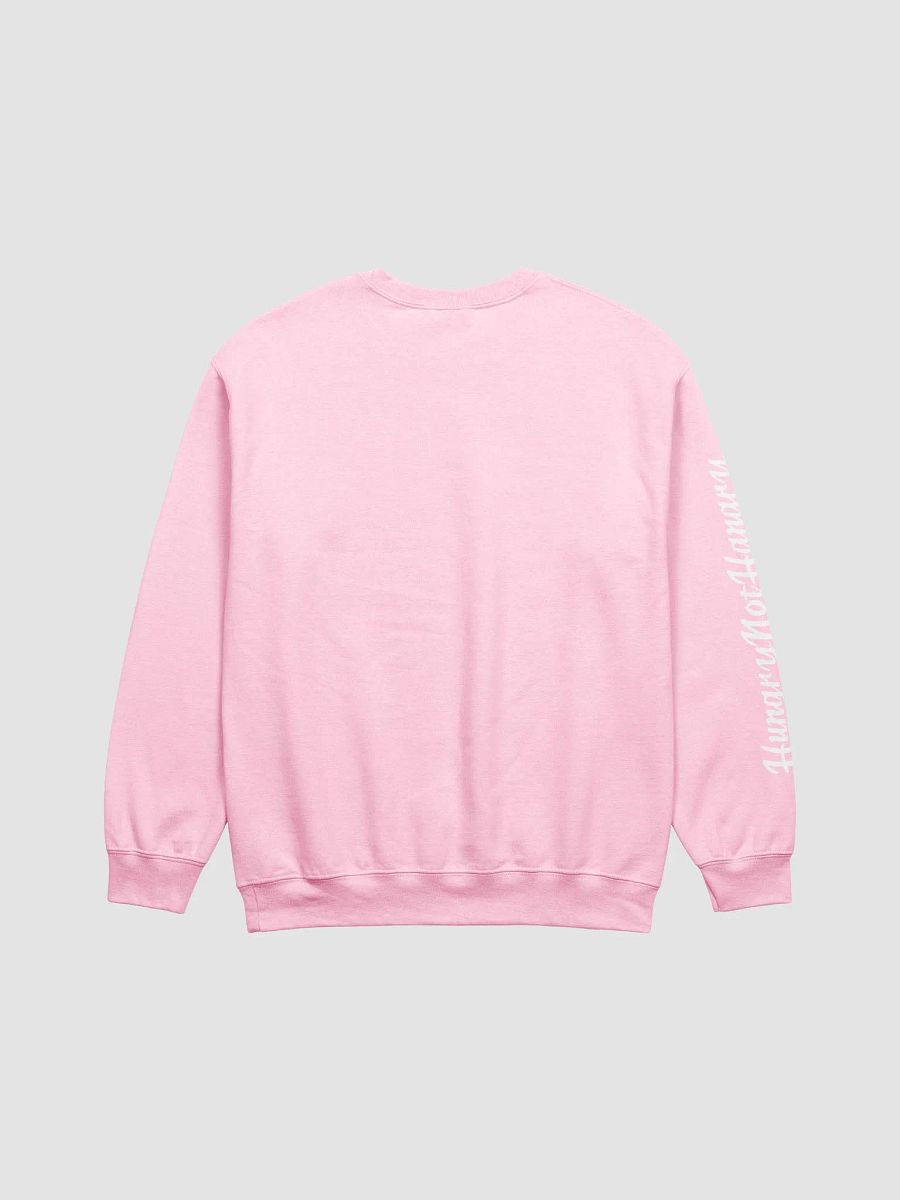 HungryNotHangry - Dino - Sweatshirt product image (3)