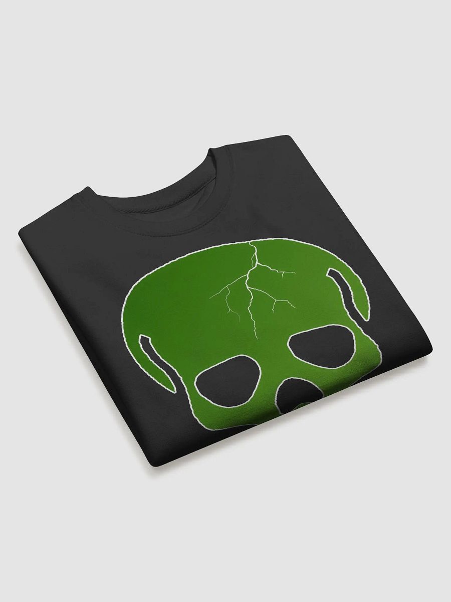 Endangered Species - Mexico - Skull Premium Sweatshirt product image (3)