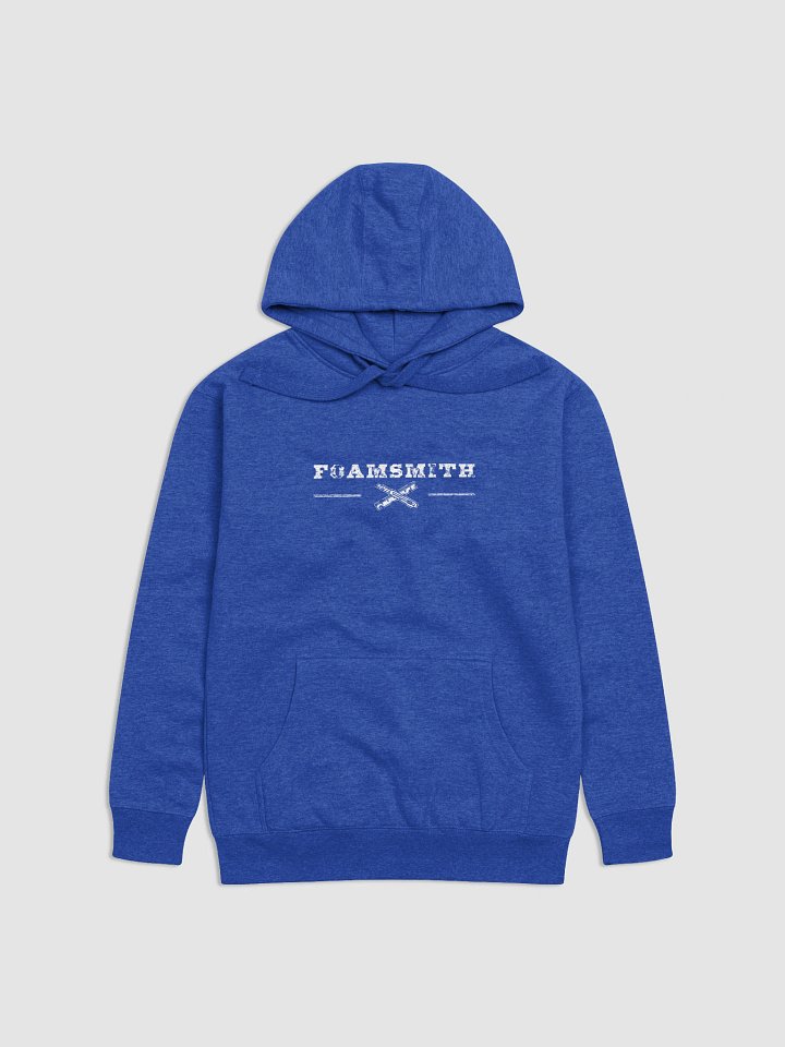 Foamsmith Hoodie product image (1)