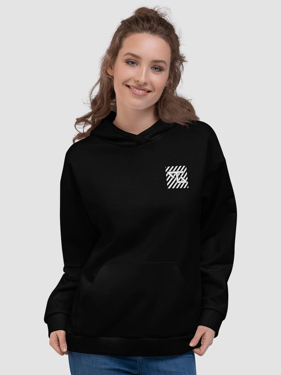 TacticalGramma UnSpoken Series Hoodie product image (7)