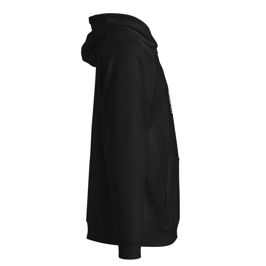BTTW High Rollers Pullover Hoodie product image (7)