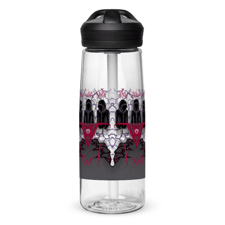 Translation: Bacon Water Bottle product image (2)