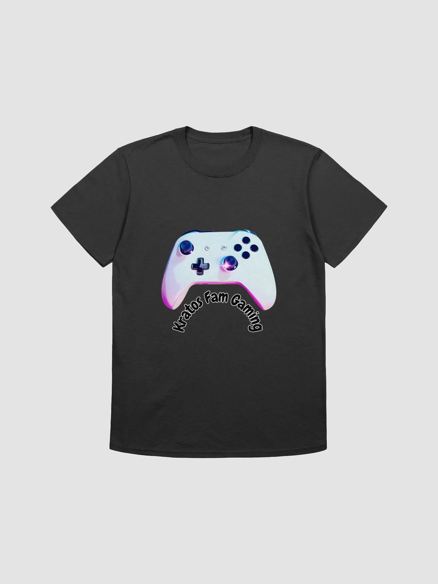 KFG-Classic Logo T-Shirt product image (1)