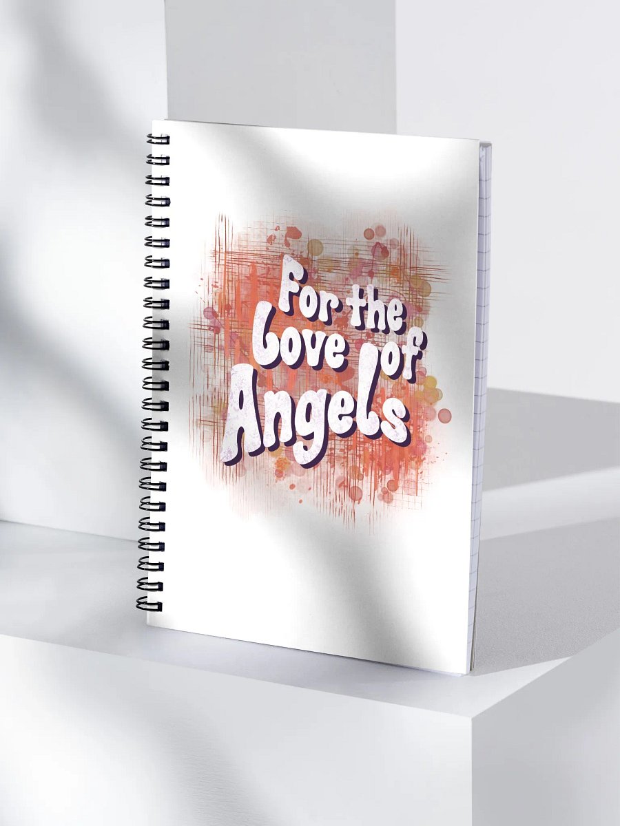 For the Love of Angels product image (4)