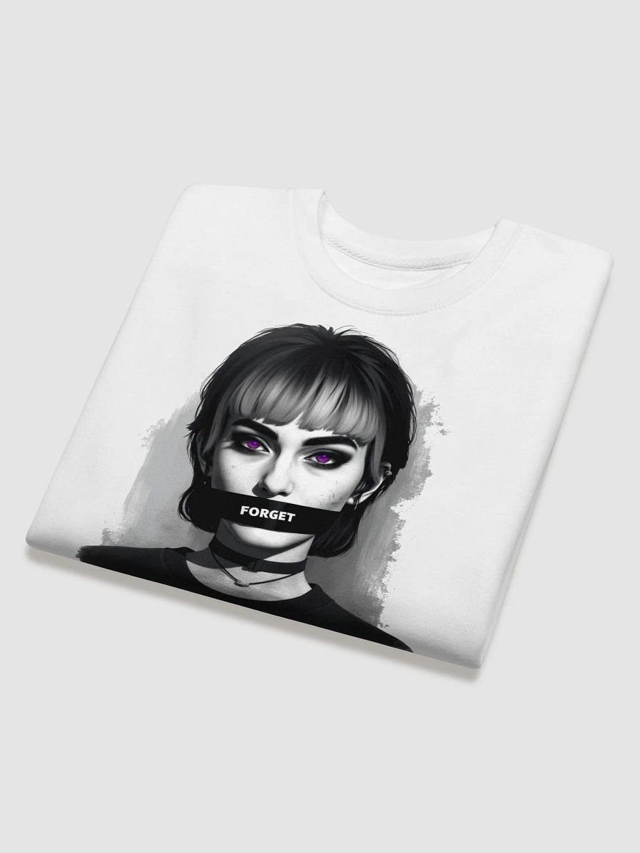 Lost Records: Bloom & Rage; Nora Malakian "FORGET" product image (4)