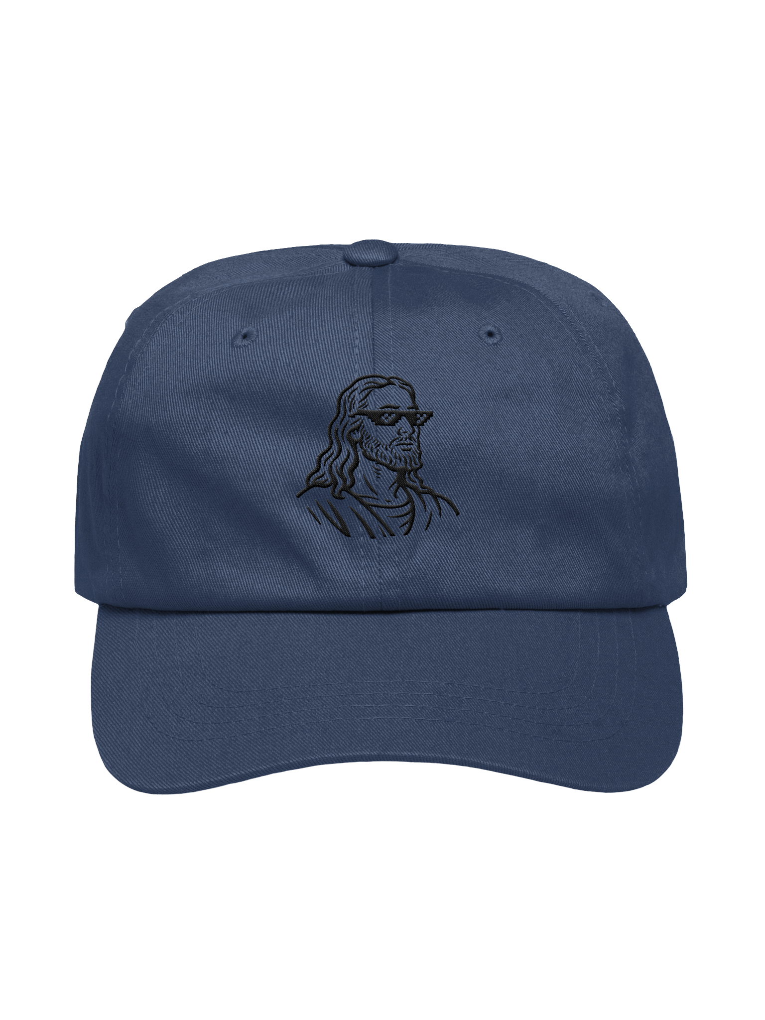 Original Influencer Relaxed Hat product image (1)