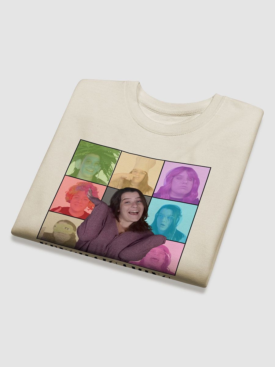 The Bot Tours Sweatshirt product image (4)