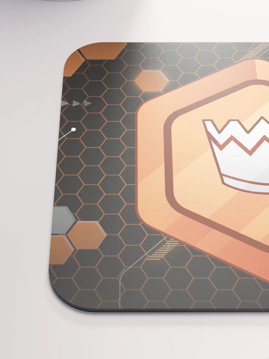 RezzStop Mousepad product image (6)