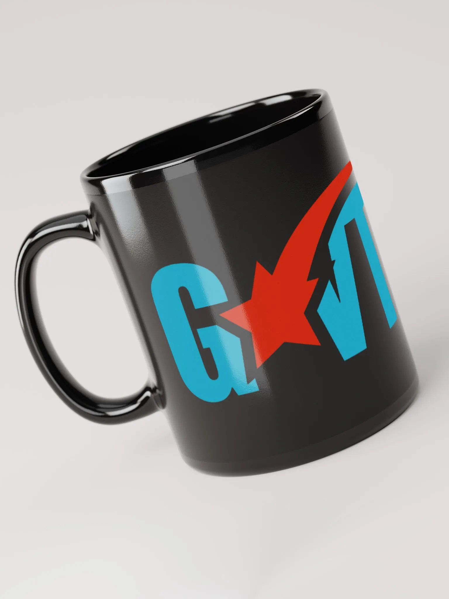 GovTechCon Dark Mode Mug product image (6)