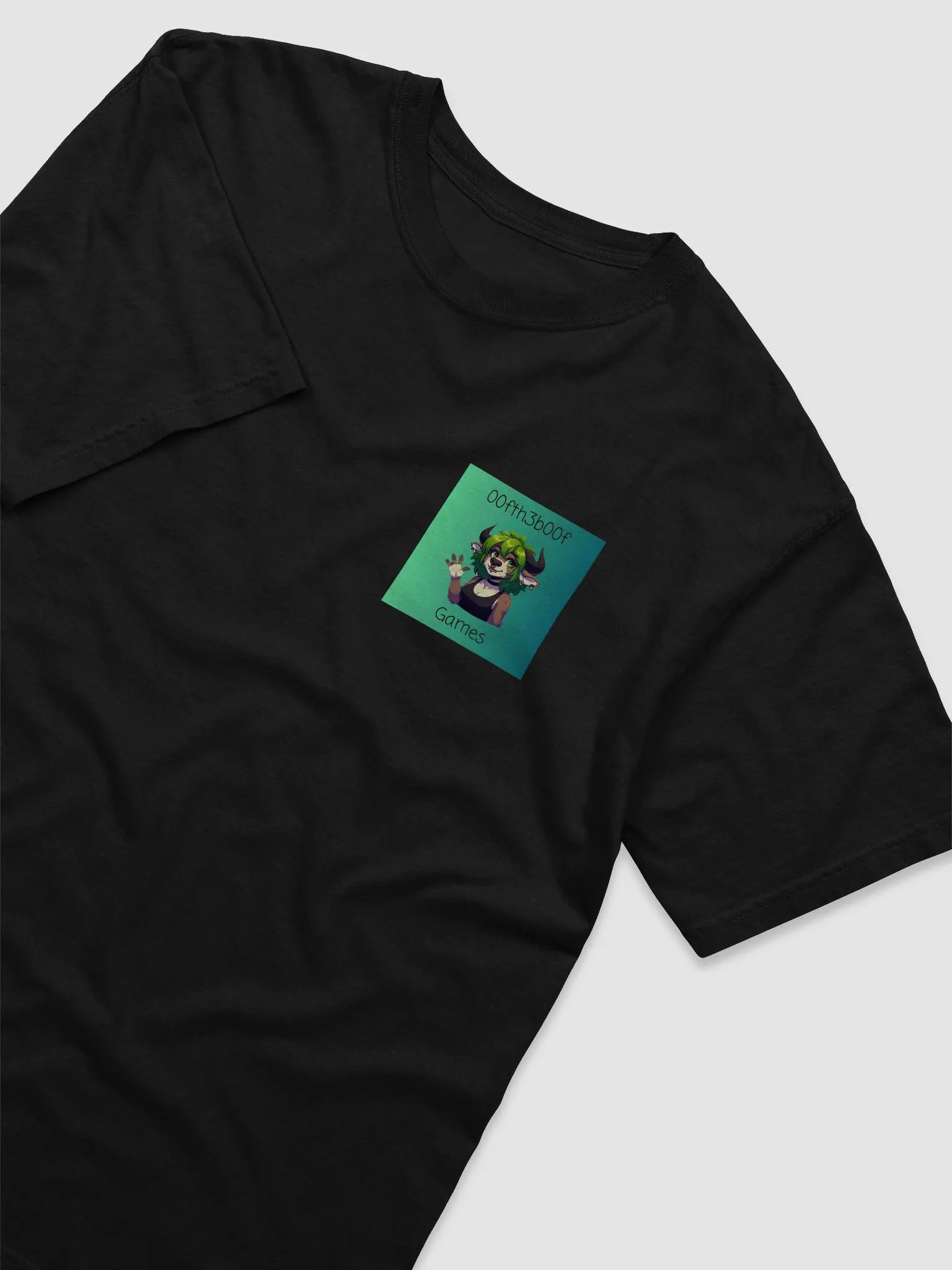 Supernatural Hunter Comfort T-Shirt product image (6)