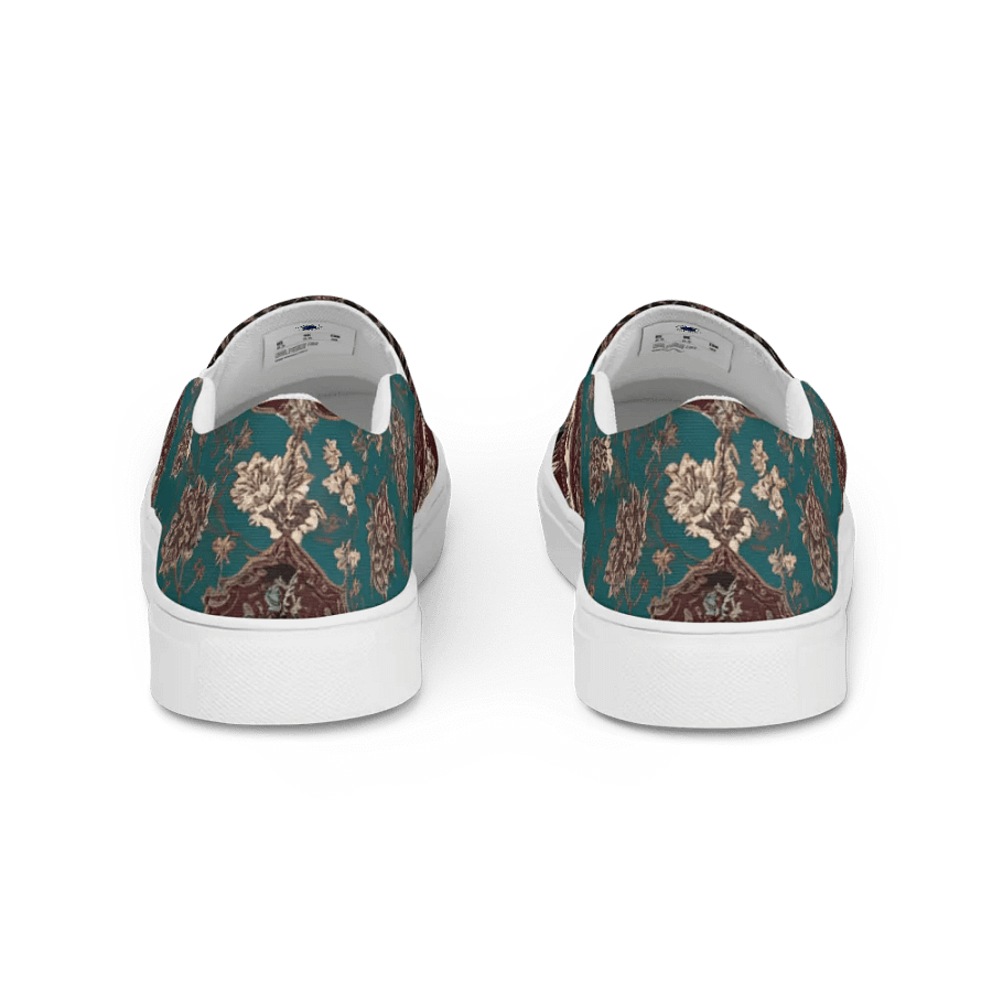 Oriental symphony Mens Slipons product image (4)