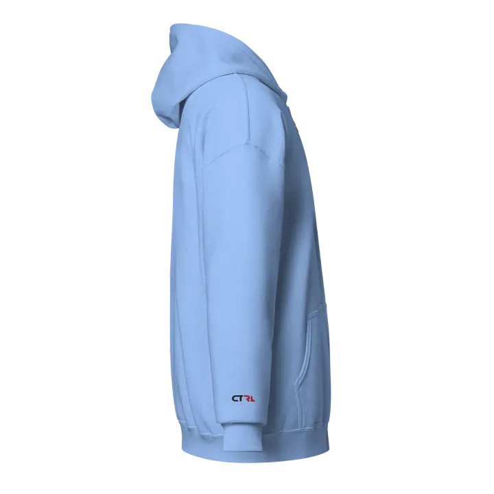 CTRL Zip Hoodie product image (2)