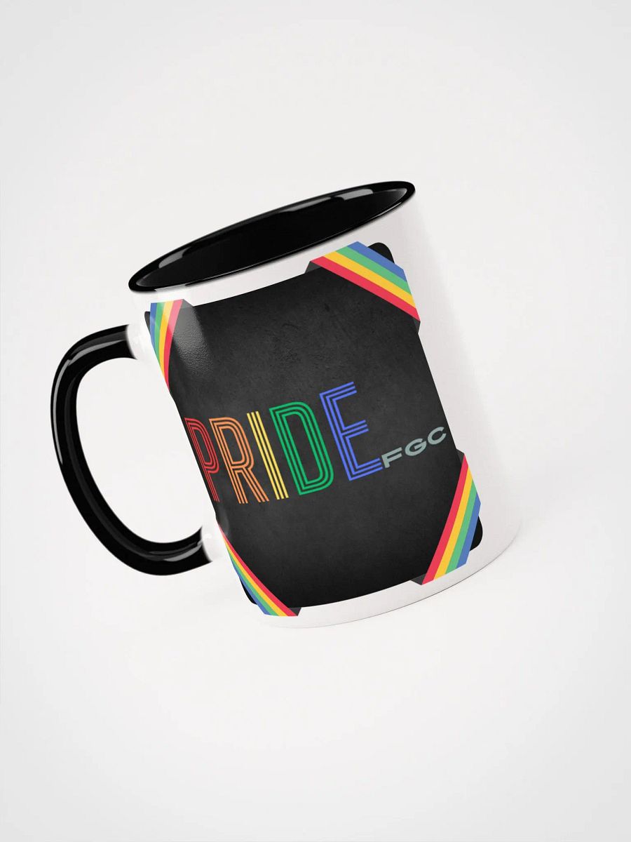 PRIDEfgc Ceramic Mug product image (1)