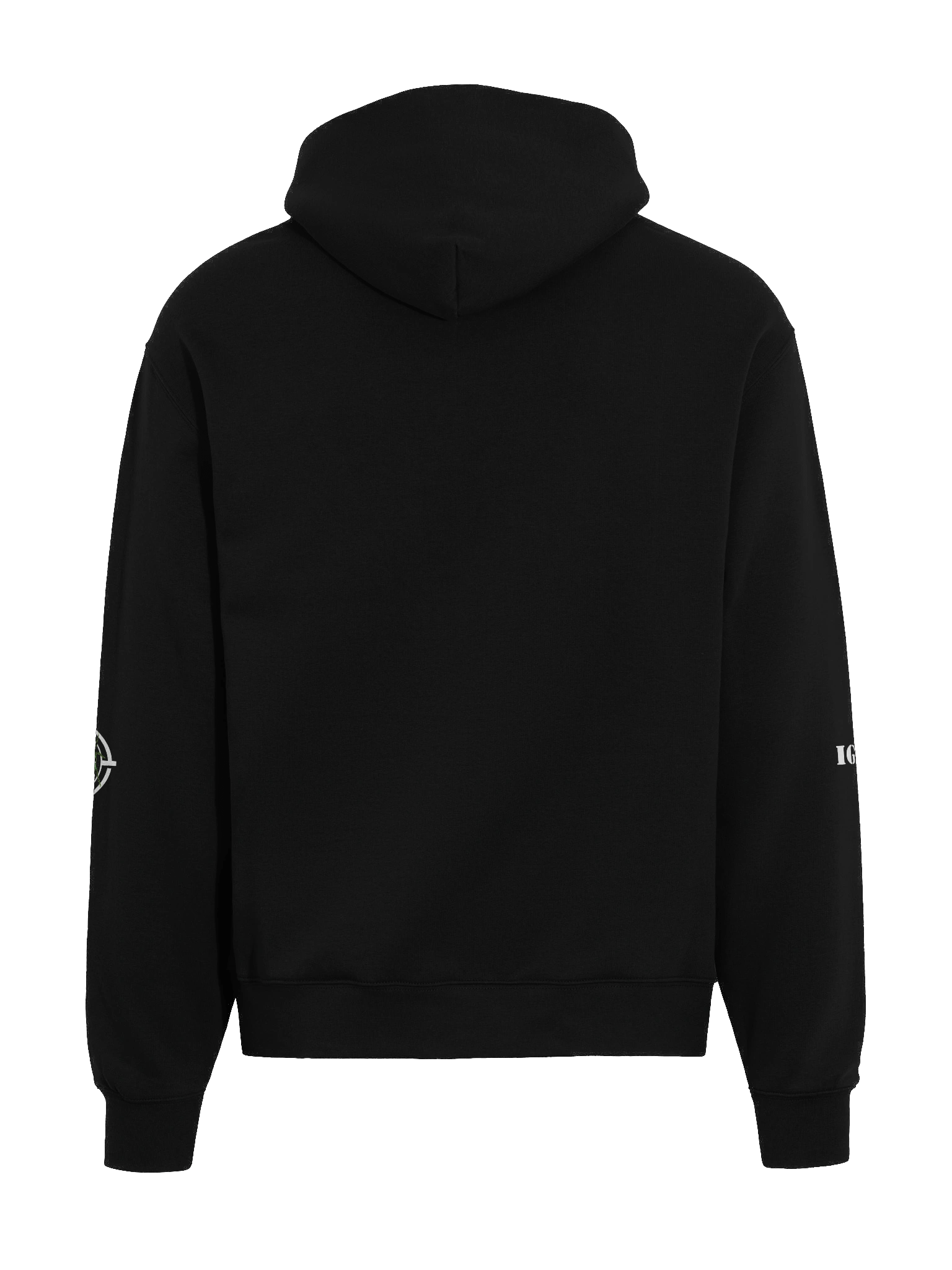 Goth Girls - Oversized Hoodie product image (5)