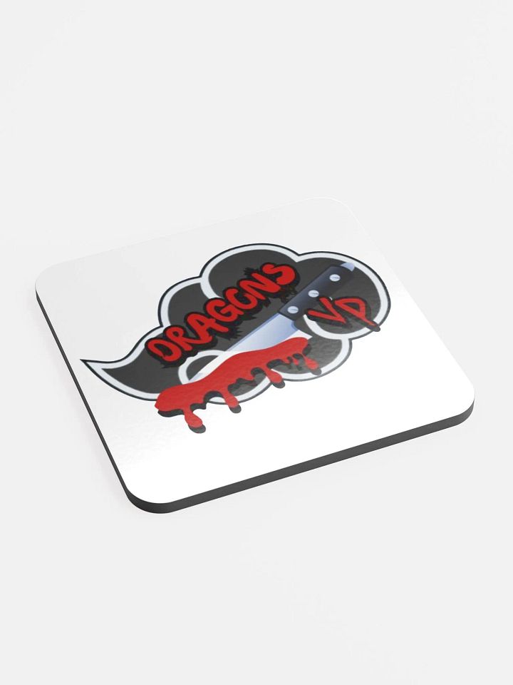 killing spree coaster product image (2)
