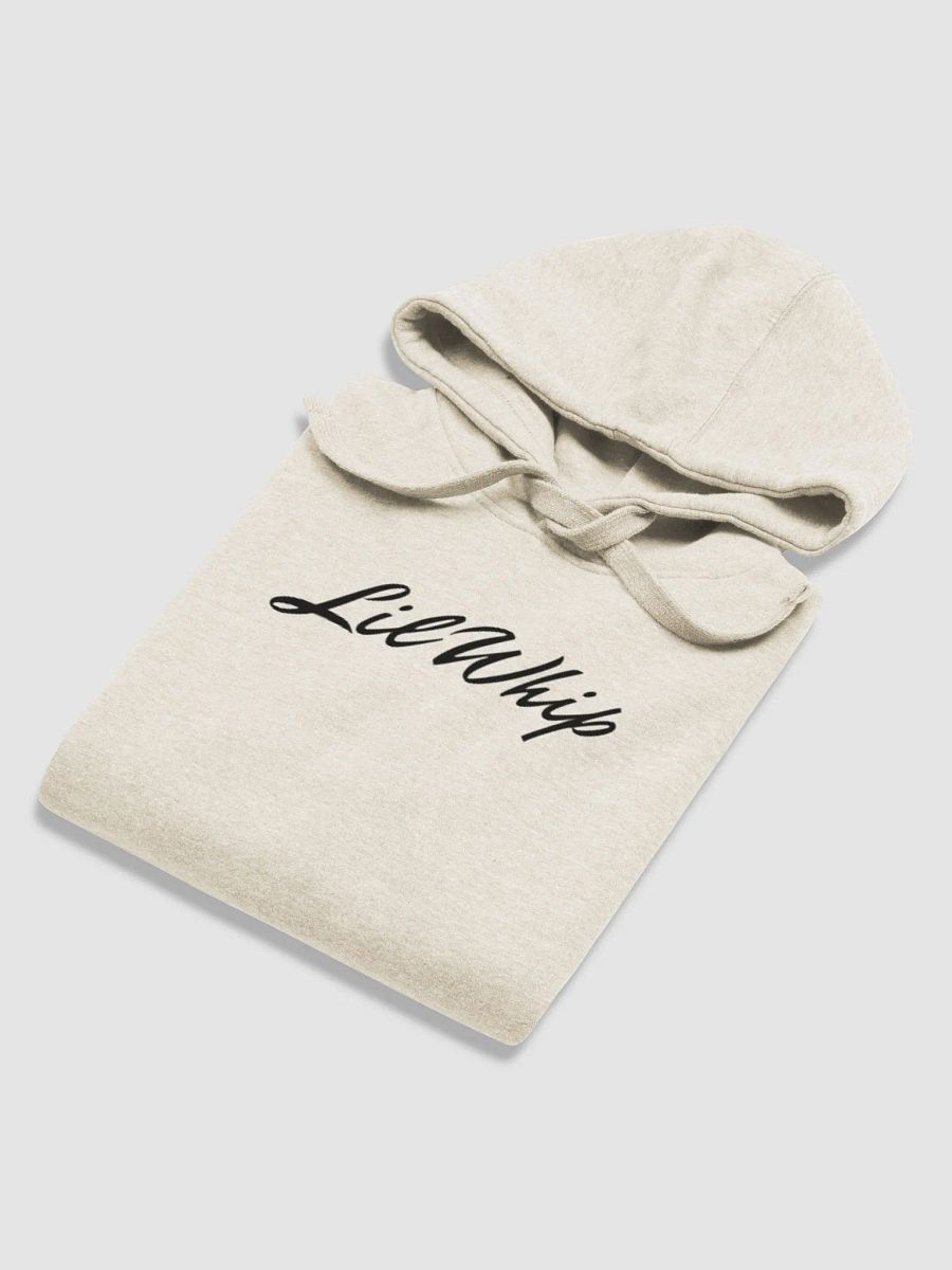 Lil Whip 999 Hoodie product image (6)