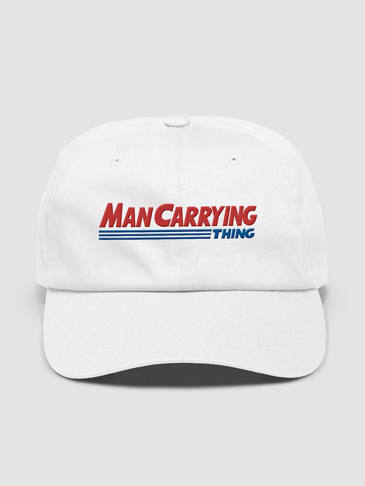 Man Carrying Hat product image (1)