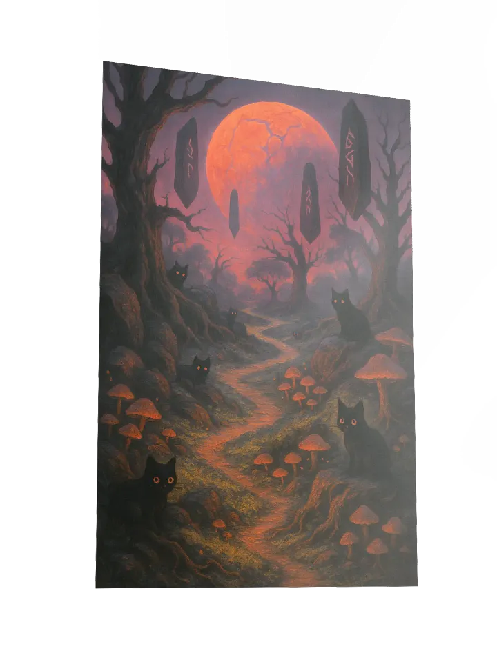 Path of the Blood Moon product image (2)