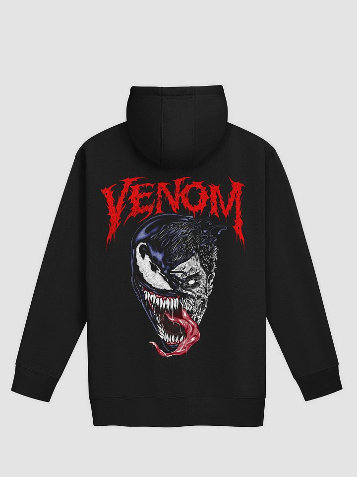 Venom - Hoodie product image (2)